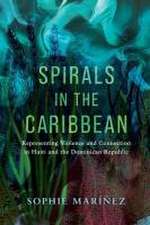 Spirals in the Caribbean – Representing Violence and Connection in Haiti and the Dominican Republic