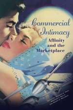 Commercial Intimacy