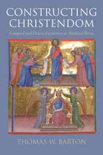 Constructing Christendom