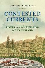 Contested Currents