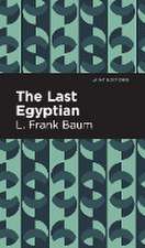 The Last Egyptian