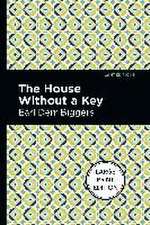 The House Without a Key