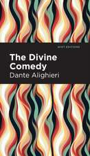 The Divine Comedy (complete)