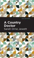 A Country Doctor