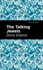 Diderot, D: Talking Jewels