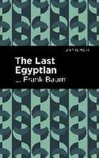 The Last Egyptian