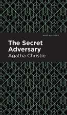 The Secret Adversary