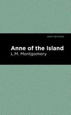 Anne of the Island