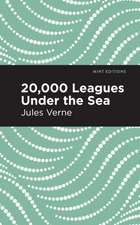 Verne, J: Twenty Thousand Leagues Under the Sea