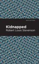 Stevenson, R: Kidnapped