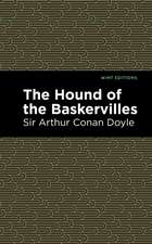 Doyle, A: Hound of the Baskervilles