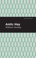 Antic Hay