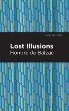 Lost Illusions