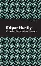 Edgar Huntly