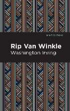 Rip Van Winkle