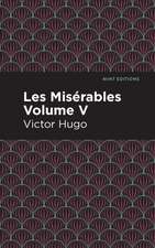 Les Miserables Volume V