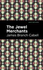 The Jewel Merchants