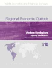 Regional Economic Outlook