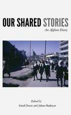 Our Shared Stories