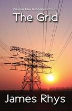 The Grid: Potomac Book Club Series Book