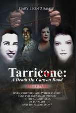 Tarricone: A Death on Canyon Road: Seven Children Ask, Where is Dad? Had Evil Incarnate Paused In the Summit Area Of Puyallup And