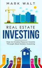 REAL ESTATE INVESTING