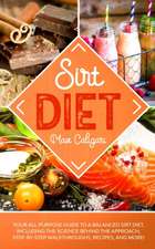 SIRT DIET