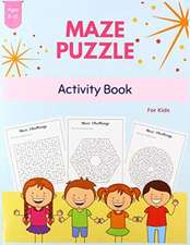 MAZE PUZZLE