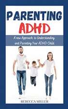 Parenting ADHD