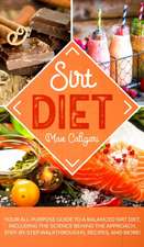 SIRT DIET