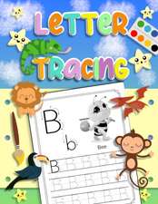 Letter Tracing