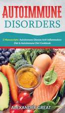 Autoimmune Disorders