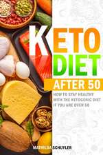 Keto Diet After 50