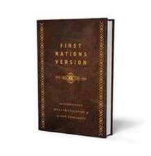 First Nations Version, Bonded Leather