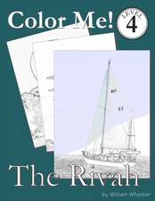 Color Me! the Rivah