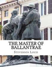 The Master of Ballantrae