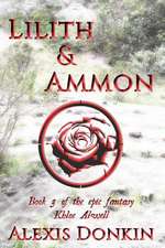 Lilith and Ammon