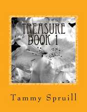 Treasure Book 1