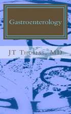 Gastroenterology