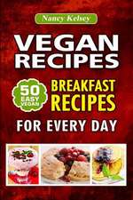 Vegan Recipes