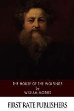 The House of the Wolfings