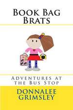 Book Bag Brats