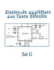 Electronic Amplifiers and There Circuits