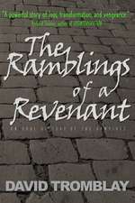 The Ramblings of a Revenant