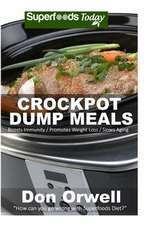 Crockpot Dump Meals