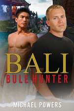 Bali Bule Hunter