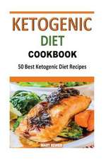 Ketogenic Diet Cookbook