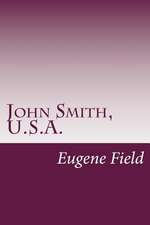 John Smith, U.S.A.