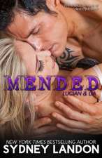 Mended