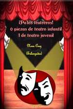 Pa Los Teatreros